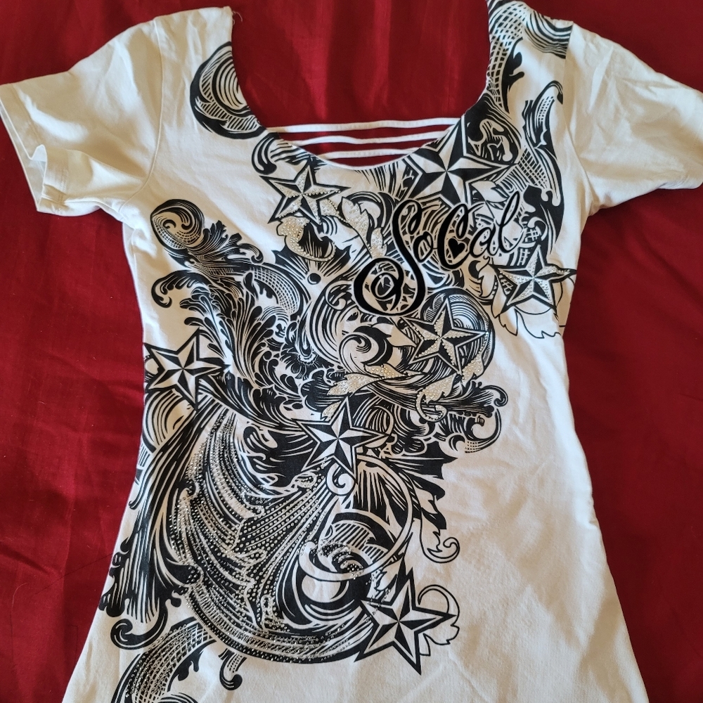 Socal top